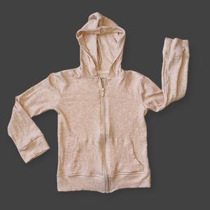 Lev Baby Bamboo Zip up hoodie